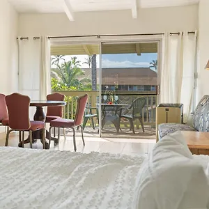  Apartment Bay Surf B212