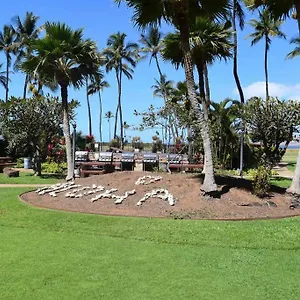  Apartment Kihei, Modern Oceanfront, Ac, Wi-fi