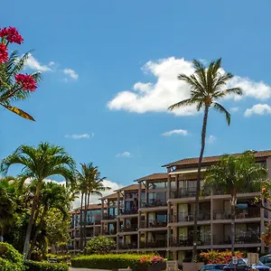  Apartment Ocean View Unit At Alii Kai Close To